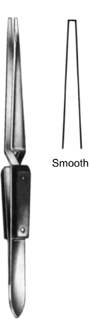 Dental Tweezers