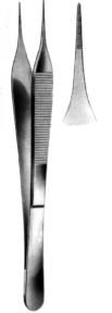 Dental Forceps Delicate