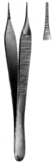 Dental Forceps Delicate