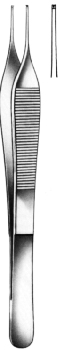 Dental Forceps Delicate