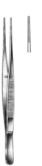 Dressing Forceps