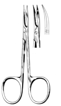 Dental Gum Scissors