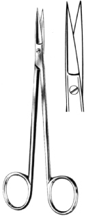 Gum Scissors