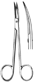 Gum Scissors