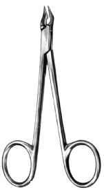 Gum and Tissue Nippers