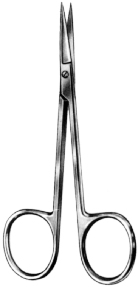 Scissors Delicate