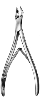 Gum and Tissue Nippers