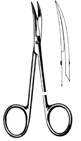 Scissors Delicate