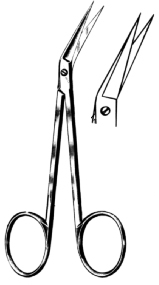 Scissors Delicate
