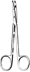 Scissors Delicate