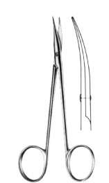 Scissors Delicate