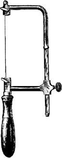 Dental Saws