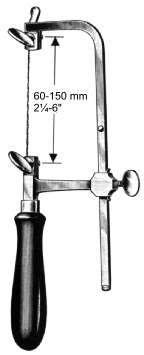 Dental Saws