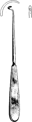 Suture Instruments