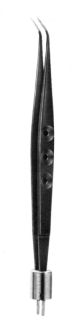 Bipolar Coagulation Forceps