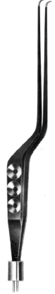 Bipolar Coagulation Forceps