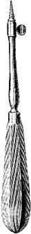 Dental Drills and Burs