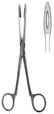 Dressing Forceps