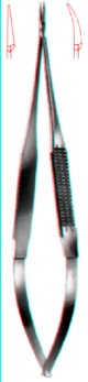 Needle Holders