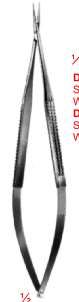 Needle Holders