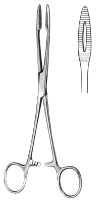 Dressing Forceps