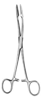 Dressing Forceps