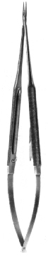 Needle Holders