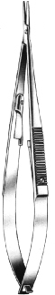 Needle Holders