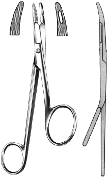 Needle Holders