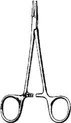 Needle Holders