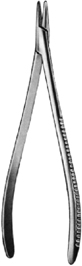 Needle Holders