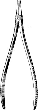 Needle Holders