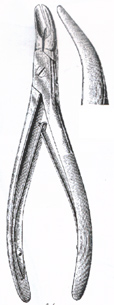Pian and Wire cutters