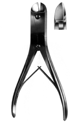 Pian and Wire cutters