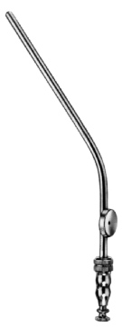 Suction Instruments