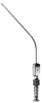 Suction Instruments