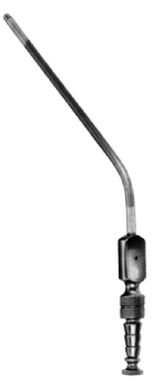 Suction Instruments