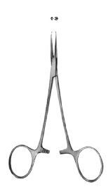 Haemostatic Forceps