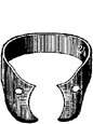 Harvard & Lvory Clamps
