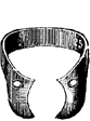 Harvard & Lvory Clamps
