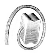 Finger Gurad &Napkin Holders