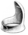 Finger Gurad &Napkin Holders