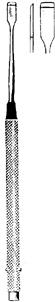 Chisels Osteotomes