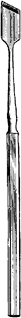 Chisels Osteotomes