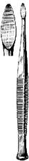 Chisels Osteotomes
