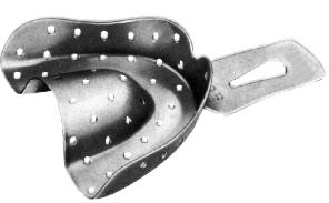 Impression Trays