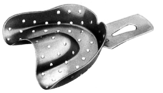 Impression Trays