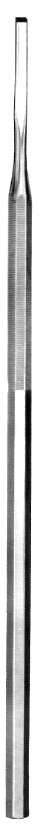 Chisels Osteotomes
