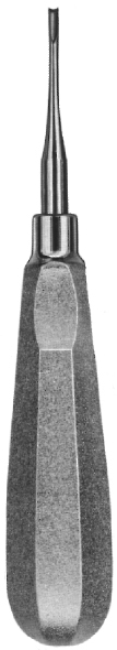 Chisels Osteotomes