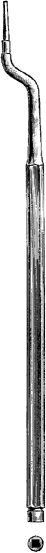 Chisels Osteotomes